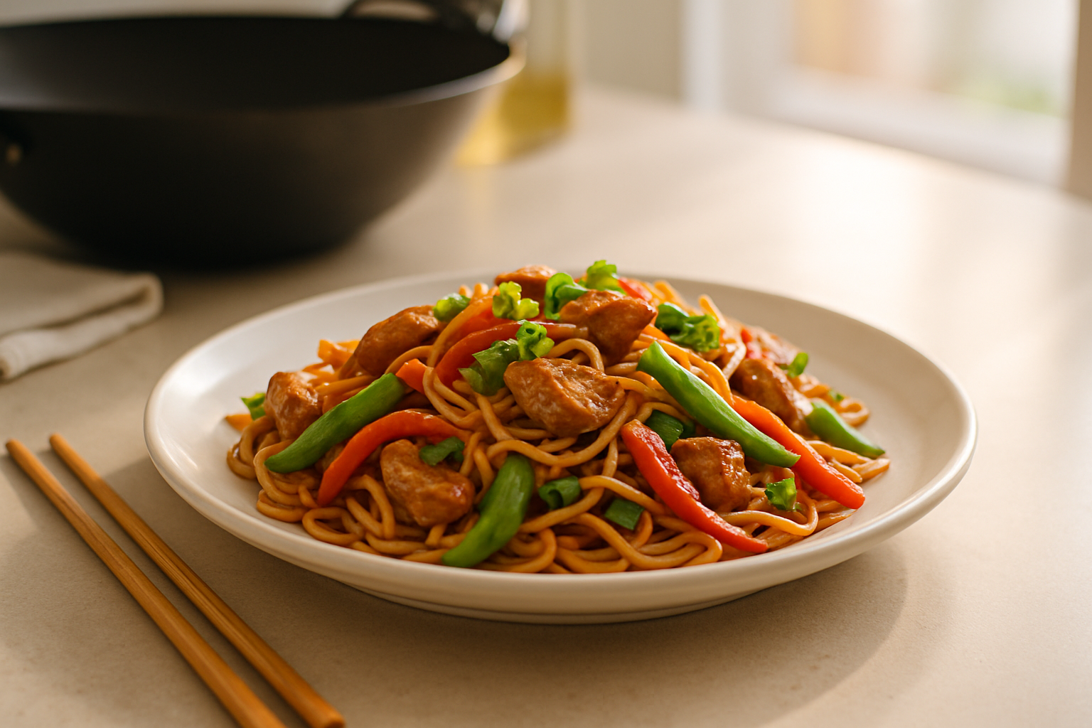 Migliori wok del 2026: guida all'acquisto e classifica